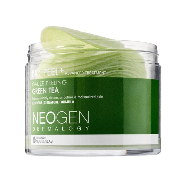 Neogen – Bio Peel Gauze Peeling Green Tea k beauty