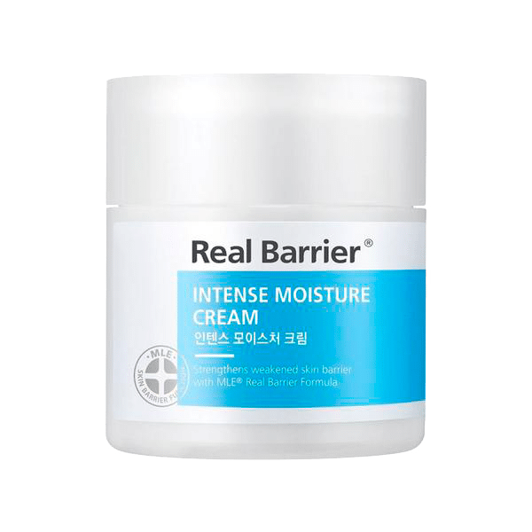Real Barrier – Intense Moisture Cream k beauty