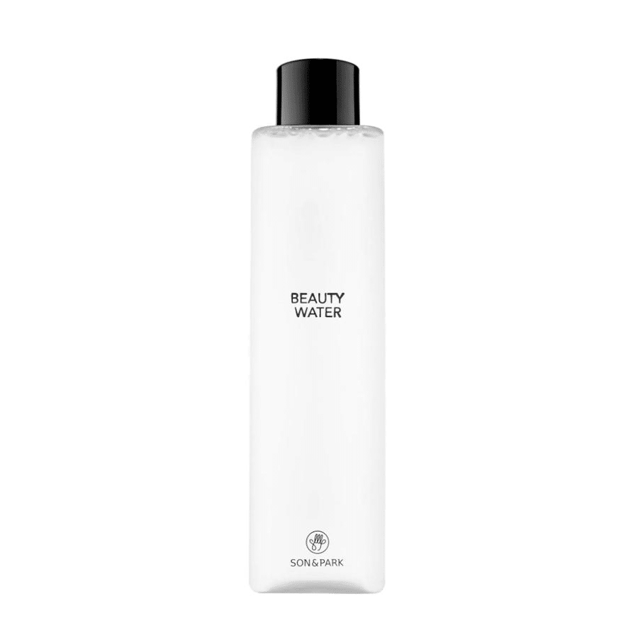 Son&Park – Beauty Water 340 ml. k beauty