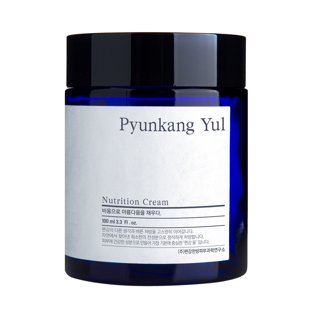 Pyunkang Yul – Nutrition Cream k beauty
