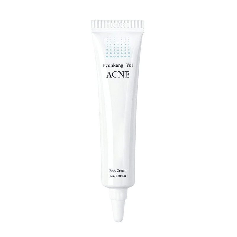 Pyunkang Yul – Acne Spot Cream k beauty