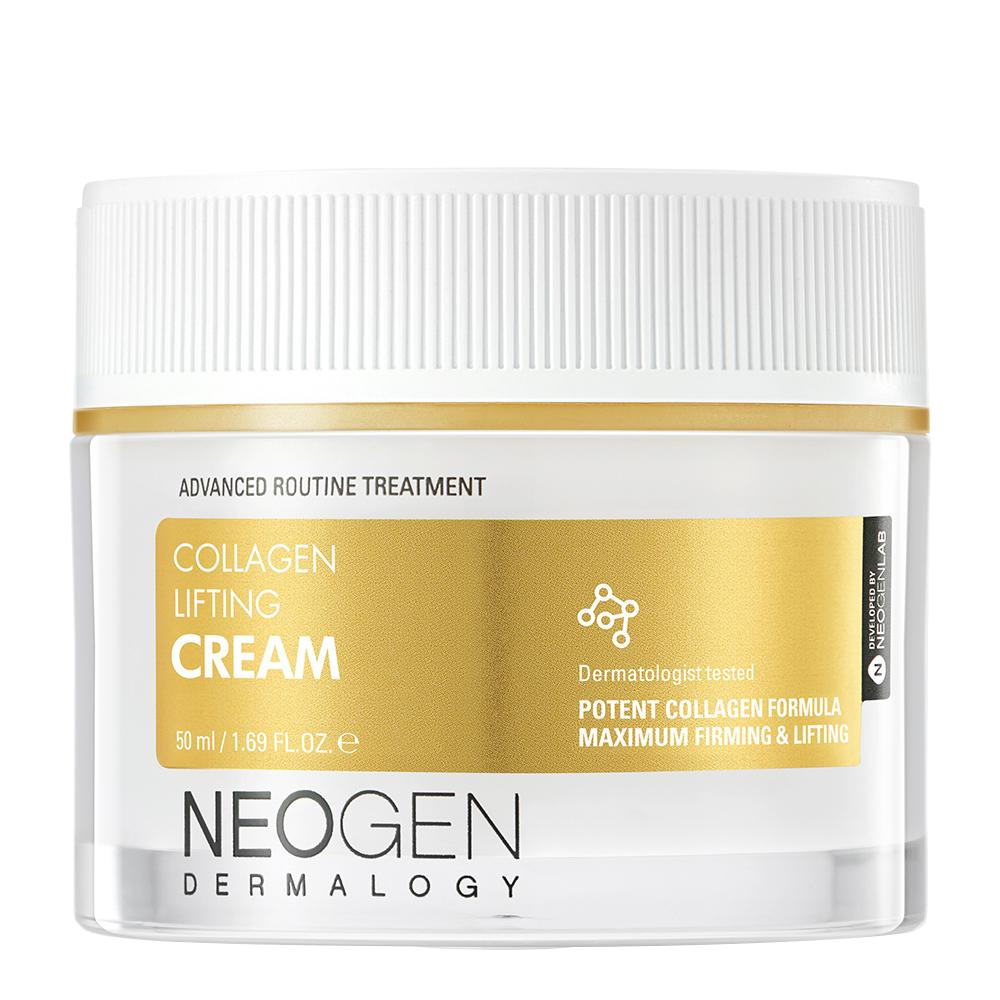 NEOGEN – Dermalogy Collagen Lifting Cream k beauty