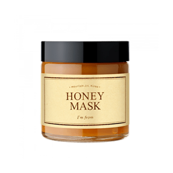 I’m from – Honey Mask k beauty