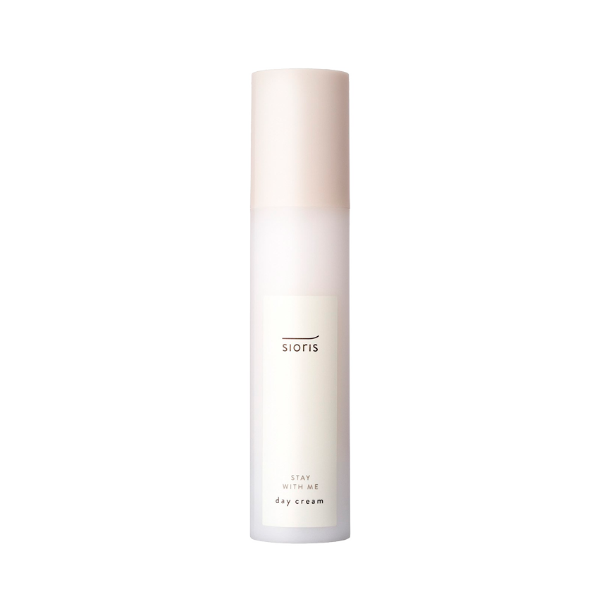 SIORIS – Stay With Me Day Cream k beauty
