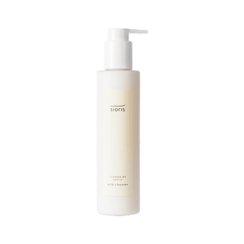 SIORIS – Cleanse Me Softly Milk Cleanser k beauty
