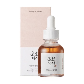 Beauty of Joseon – Repair Serum Ginseng + Snail Mucin k beauty