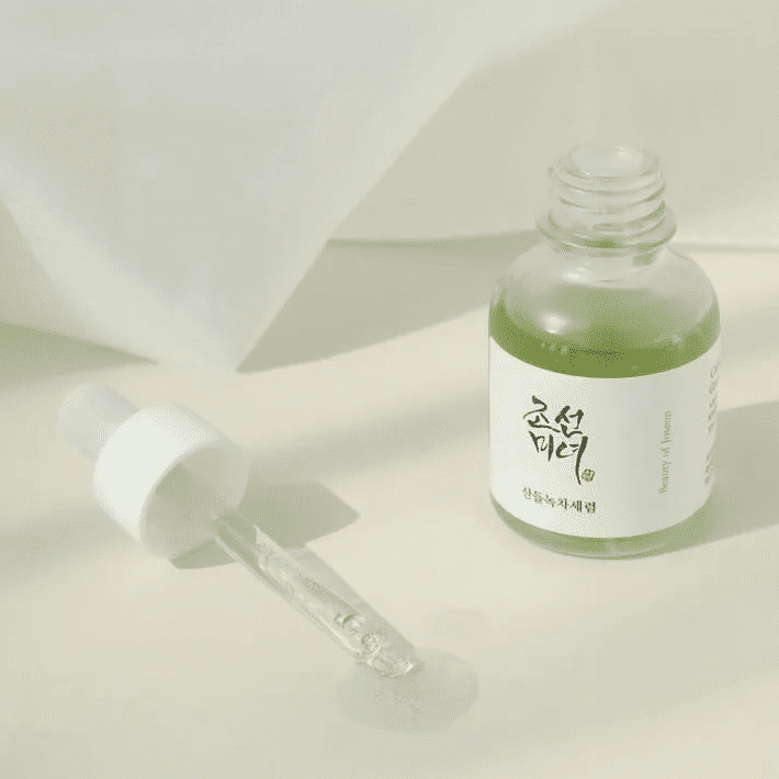 Beauty of Joseon – Calming Serum Green Tea + Panthenol k beauty