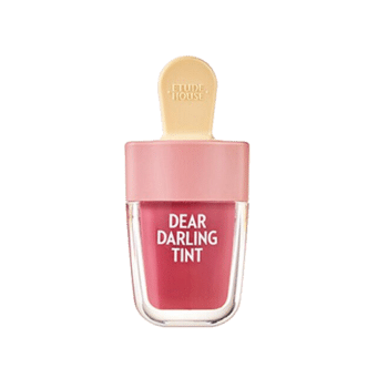Etude House – Dear Darling Water Gel Tint (Red Bean Red) k beauty