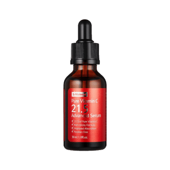 By Wishtrend – Pure Vitamin C 21.5% Advanced Serum k beauty