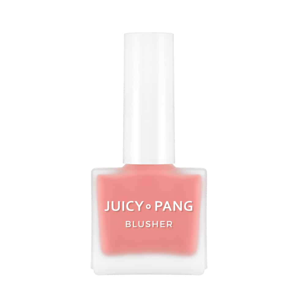 A’PIEU – Juicy Pang Water Blusher (PK04) k beauty