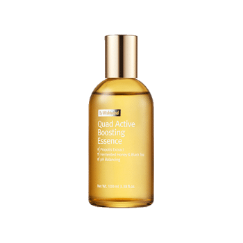 By Wishtrend – Quad Active Boosting Essence k beauty