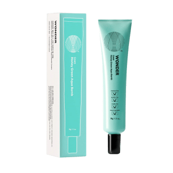 HaruHaru WONDER – Honey Green Aqua Bomb Cream k beauty