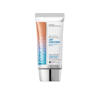 Neogen – Day Light Protection Airy Sunscreen k beauty