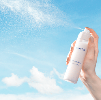 Laneige – Cream Skin Refiner Mist k beauty