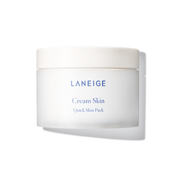 Laneige – Cream Skin Quick Skin Pack k beauty