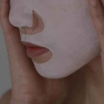 Abib – Gummy Sheet Mask Milk Sticker k beauty
