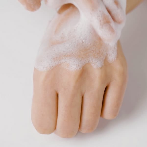 Benton – Honest Cleansing Foam k beauty Stort udvalg af koreansk hudpleje
