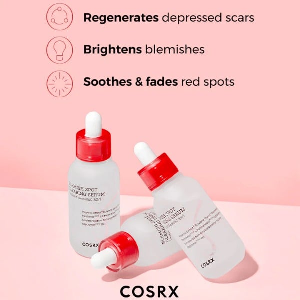 Cosrx – Blemish Spot Clearing Serum k beauty Stort udvalg af koreansk hudpleje