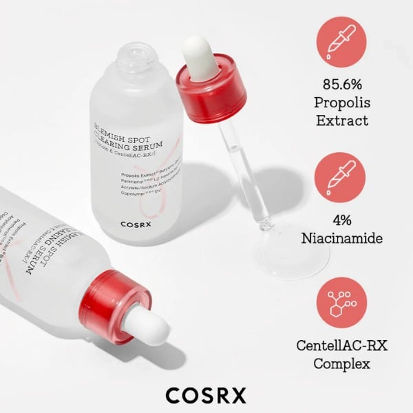 Cosrx - Blemish Spot Clearing Serum 40 ml 4