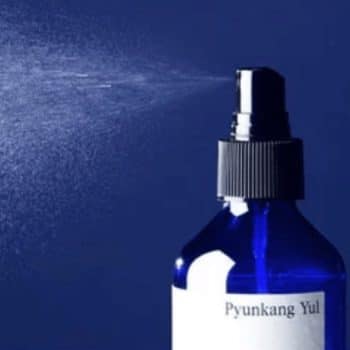 Pyunkang yul – Mist Toner 100 ml k beauty Stort udvalg af koreansk hudpleje