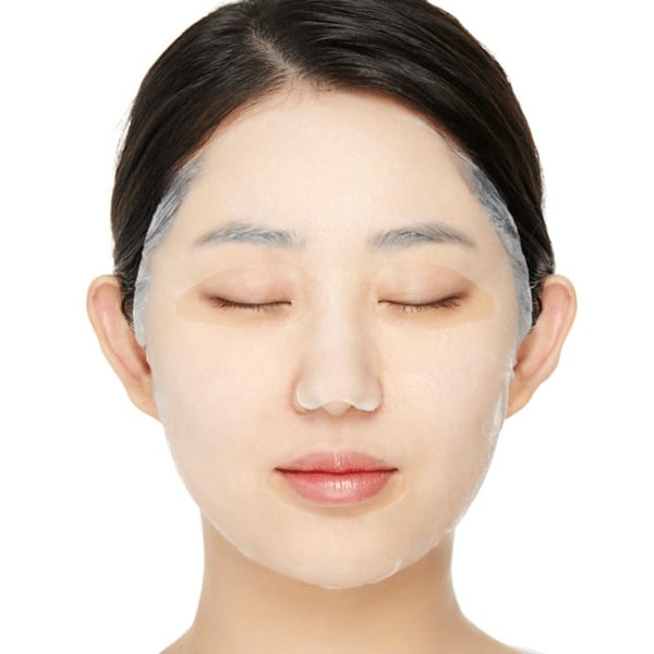 Mediheal – Collagen Impact Essential Mask k beauty Stort udvalg af koreansk hudpleje