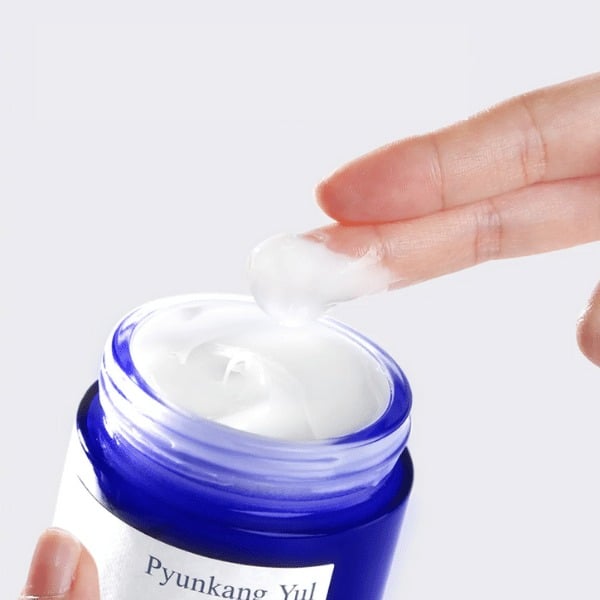 Pyunkang Yul – Intensive Repair Cream k beauty Stort udvalg af koreansk hudpleje