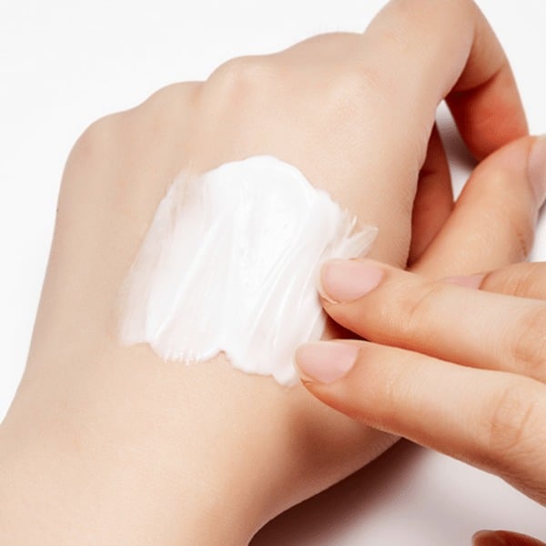 Real Barrier – Intense Moisture Cream k beauty Stort udvalg af koreansk hudpleje