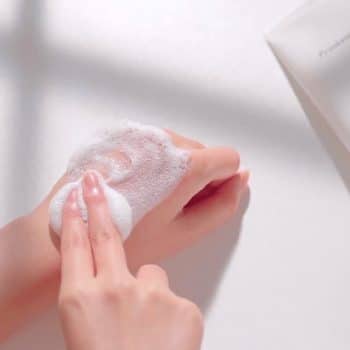 Pyunkang Yul – Cleansing Foam k beauty