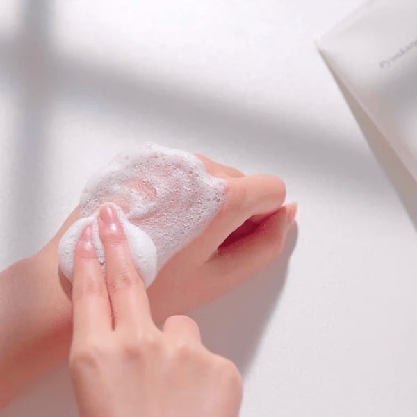 Pyunkang Yul – Cleansing Foam k beauty Stort udvalg af koreansk hudpleje