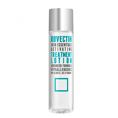Rovectin – Skin Essentials Activating Treatment Lotion k beauty Stort udvalg af koreansk hudpleje