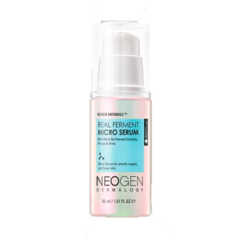 Neogen – Dermalogy Real Ferment Micro Serum k beauty Stort udvalg af koreansk hudpleje