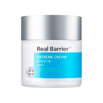 Real Barrier – Extreme Cream k beauty Stort udvalg af koreansk hudpleje