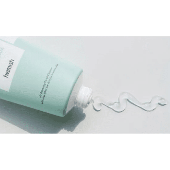 Heimish – All Clean Green Foam pH 5.5 k beauty Stort udvalg af koreansk hudpleje