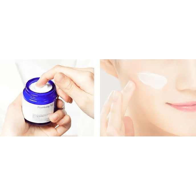 Pyunkang Yul – Intensive Repair Cream k beauty Stort udvalg af koreansk hudpleje