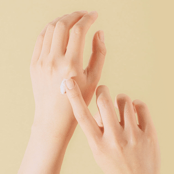 Benton – Shea Butter and Olive Hand Cream k beauty Stort udvalg af koreansk hudpleje