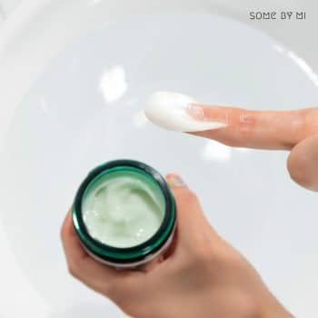 Some By Mi – AHA BHA PHA 30 Days Miracle Cream k beauty Stort udvalg af koreansk hudpleje