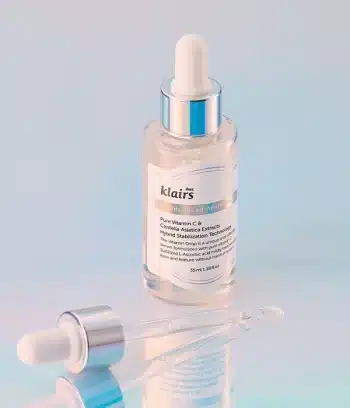 Klairs – Freshley Juiced Vitamin Drop k beauty Stort udvalg af koreansk hudpleje