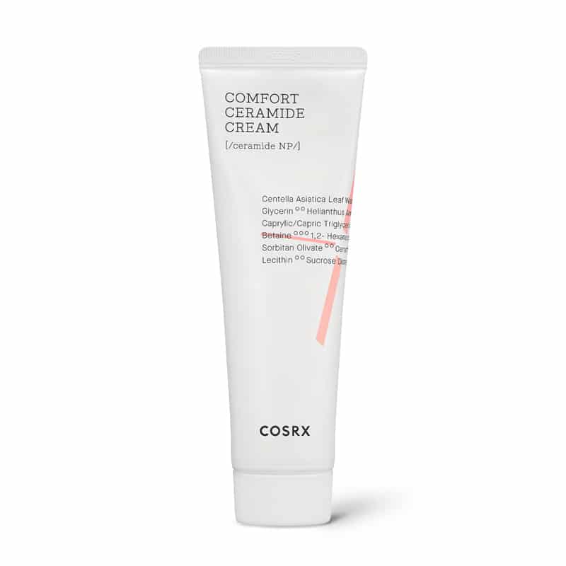 Cosrx – Balancium Comfort Ceramide Cream k beauty