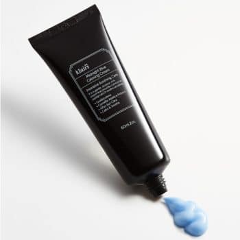 Klairs – Midnight Blue Calming Cream 60 ml. k beauty Stort udvalg af koreansk hudpleje