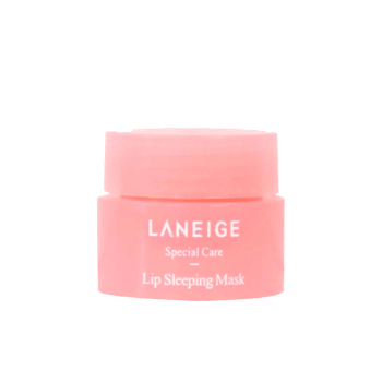 Laneige – Lip Sleeping Mask Mini k beauty Stort udvalg af koreansk hudpleje
