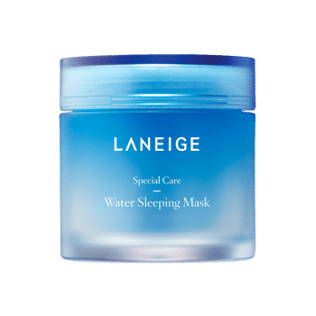 Laneige – Water Sleeping Mask k beauty Stort udvalg af koreansk hudpleje