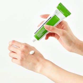 PURITO Centella Green Level Recovery Cream k beauty Stort udvalg af koreansk hudpleje