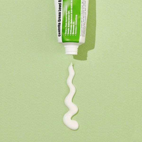 PURITO Centella Green Level Recovery Cream k beauty Stort udvalg af koreansk hudpleje