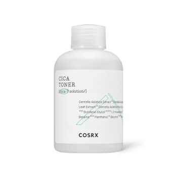 Cosrx – Pure Fit Cica Toner k beauty Stort udvalg af koreansk hudpleje