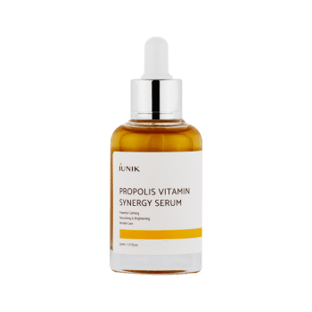 IUNIK – Propolis Vitamin Synergy Serum k beauty