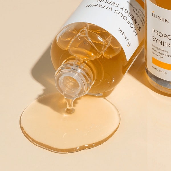IUNIK - Propolis Vitamin Synergy Serum 50 ml 1