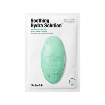 DR.JART+ –  Dermask Water Jet Soothing Hydra Solution k beauty Stort udvalg af koreansk hudpleje
