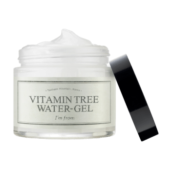 I’m From – Vitamin Tree Water-Gel k beauty