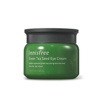 Innisfree – Green tea seed eye cream k beauty