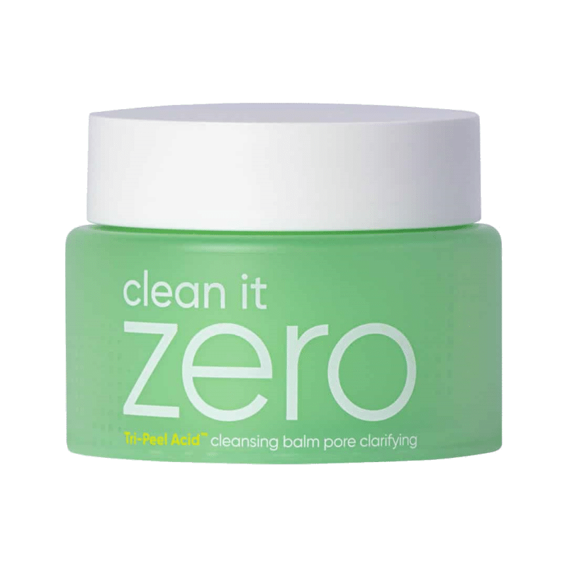Banila Co – Clean It Zero Cleansing Balm Pore Clarifying k beauty Stort udvalg af koreansk hudpleje